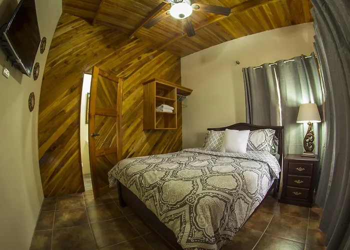 Villas Fernanda #2